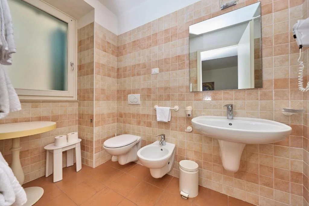 Hotel San Marco — foto 8