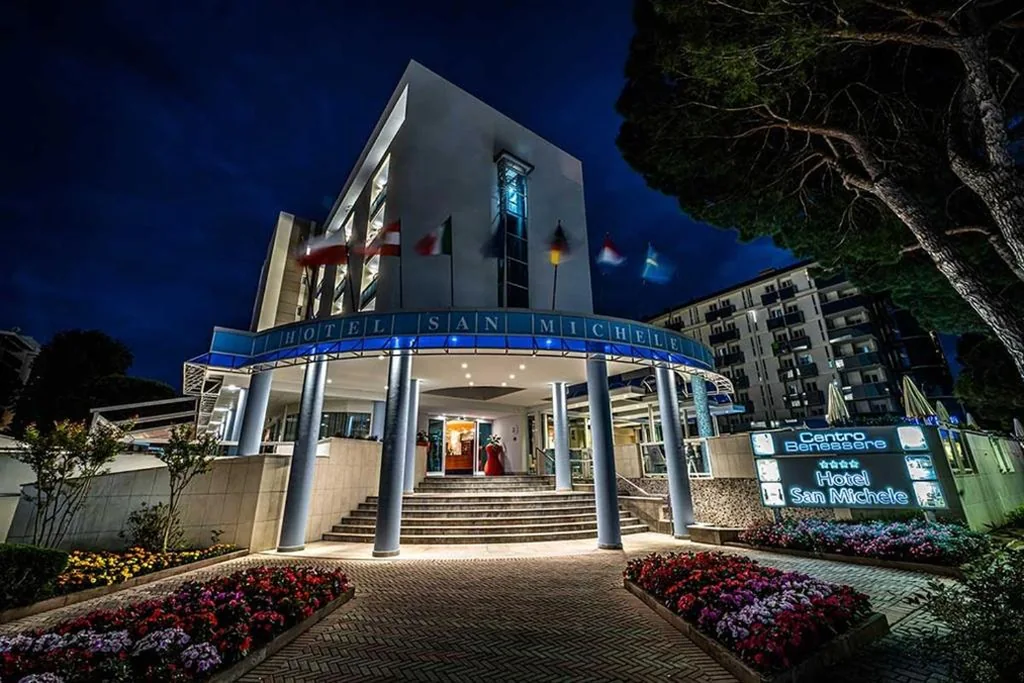 Hotel San Michele