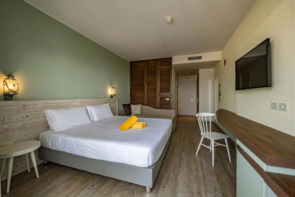 Hotel San Michele — foto 4