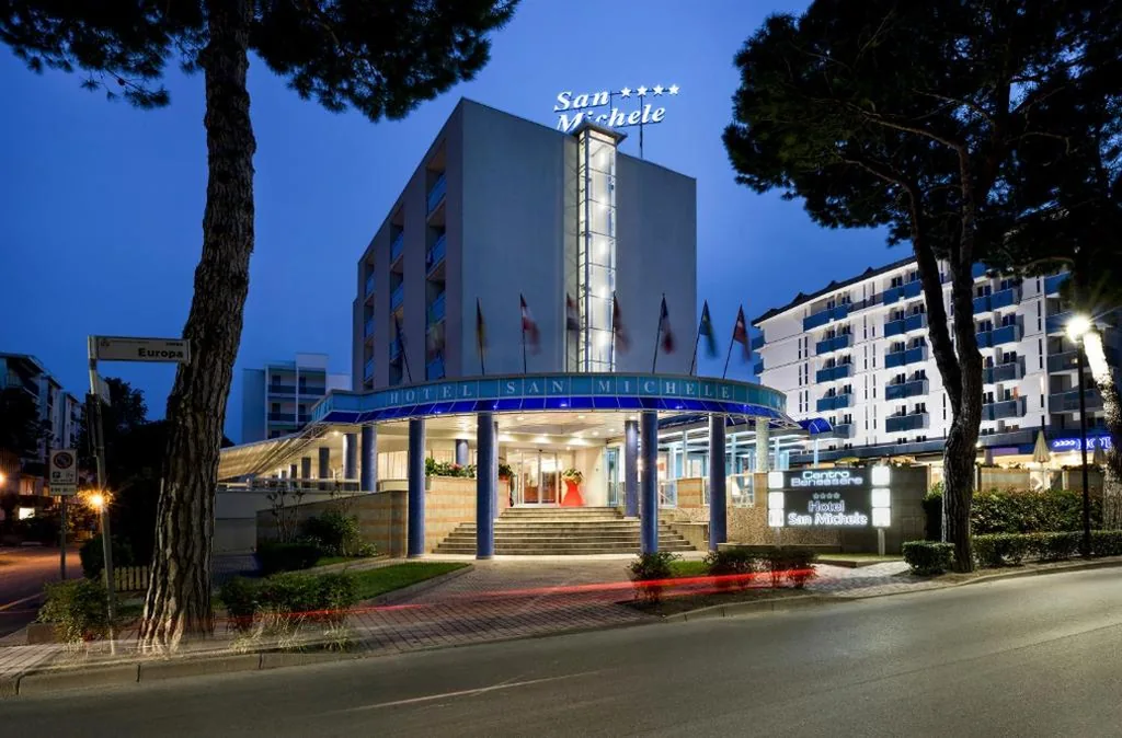 Hotel San Michele — foto 5