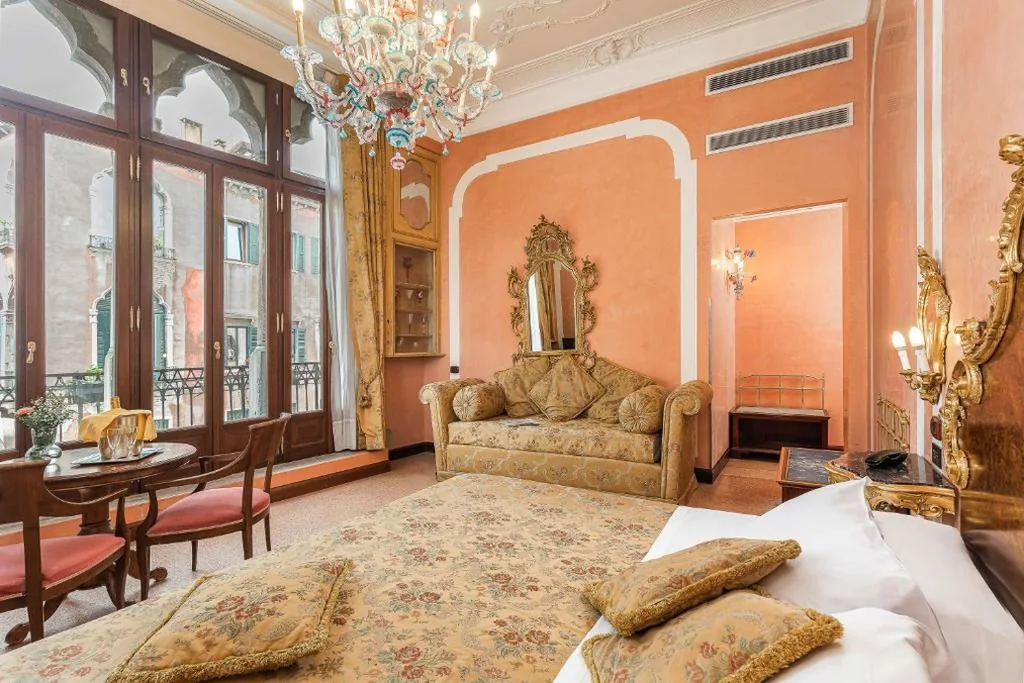 Hotel San Moisè