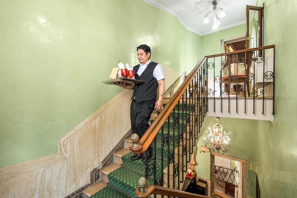 Hotel San Moisè — foto 3