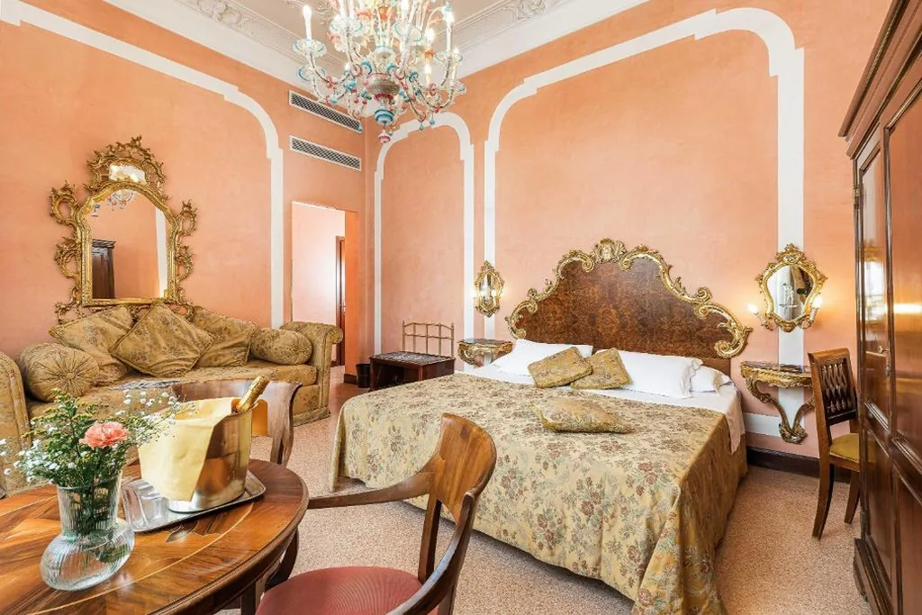 Hotel San Moisè — foto 4