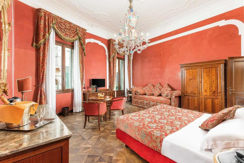 Hotel San Moisè — foto 5