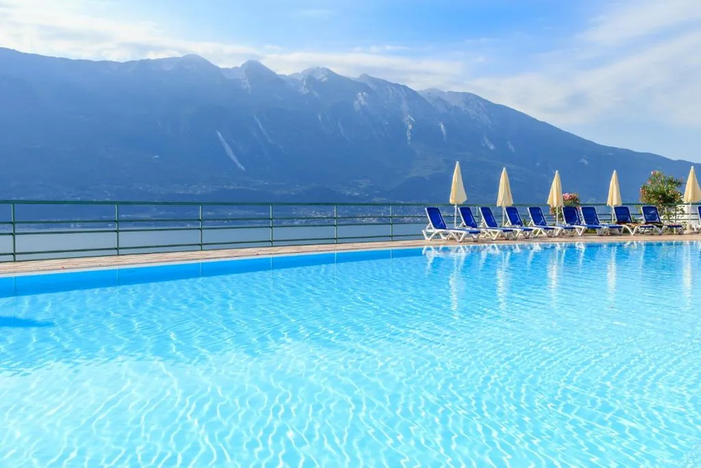Hotel San Pietro — foto 3