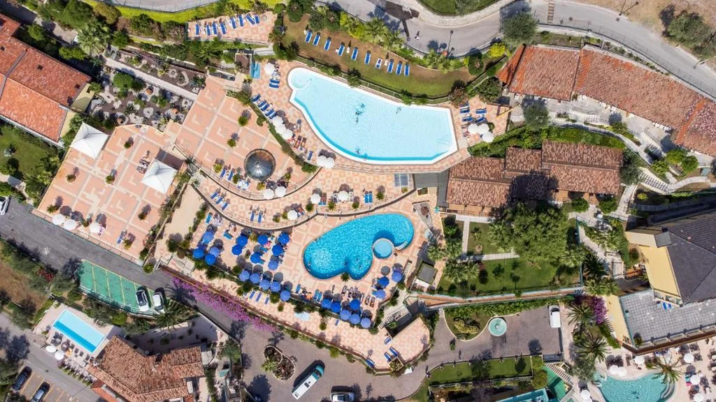 Hotel San Pietro — foto 4