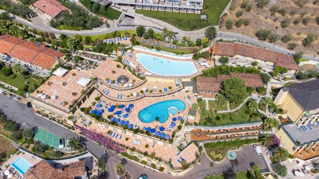 Hotel San Pietro — foto 5