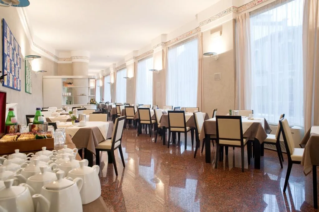 Hotel San Pietro — foto 3