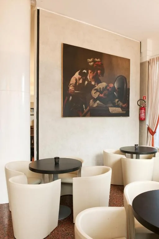 Hotel San Pietro — foto 4