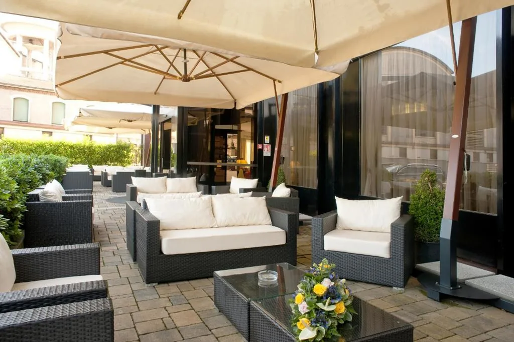 Hotel San Pietro — foto 5