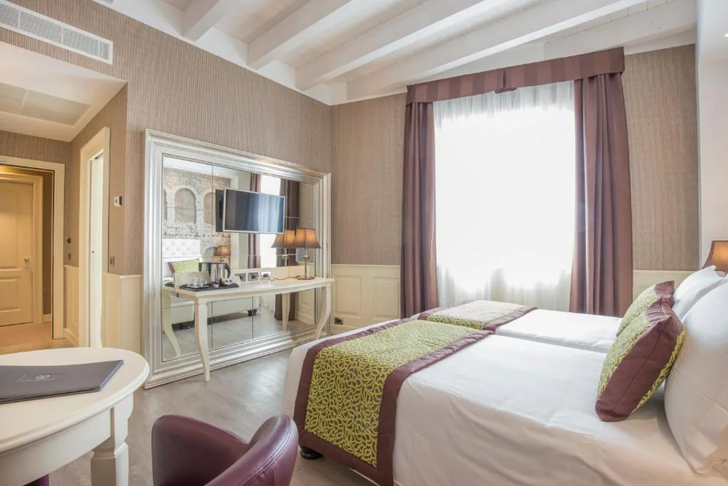 Hotel San Pietro — foto 6
