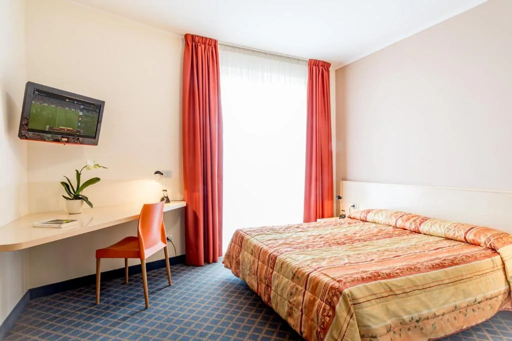 Hotel San Vito