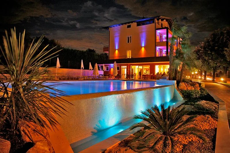 Hotel San Vito — foto 4