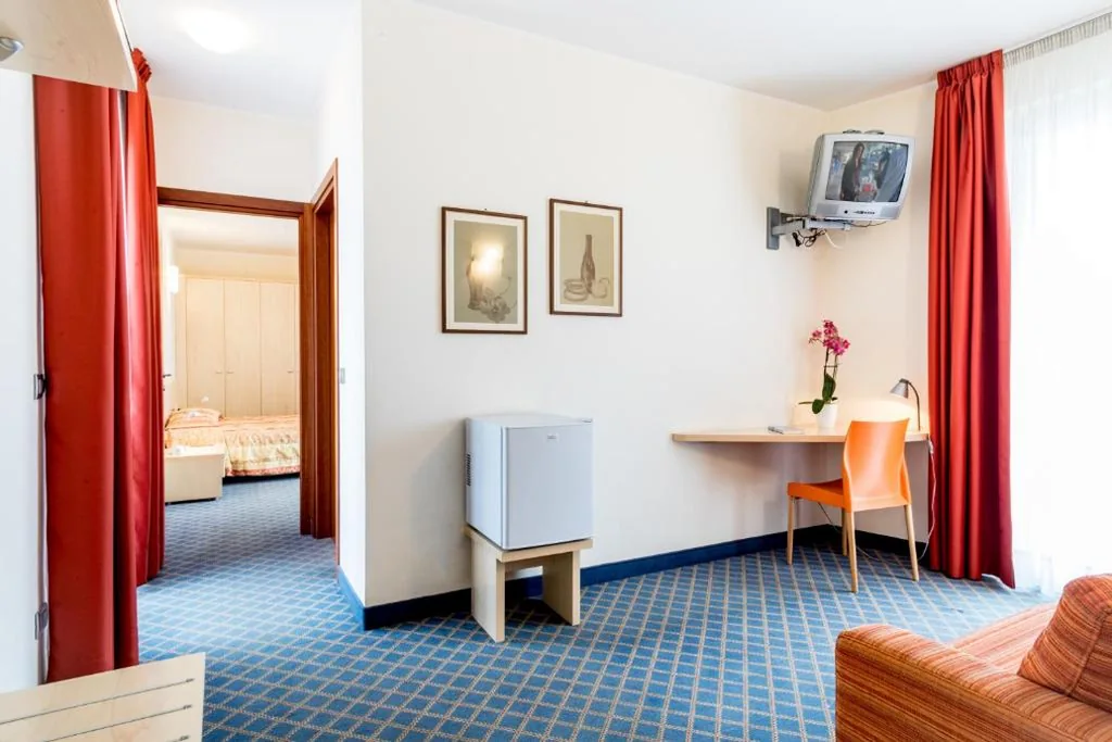 Hotel San Vito — foto 6