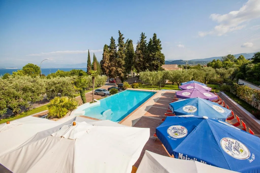 Hotel San Vito — foto 7