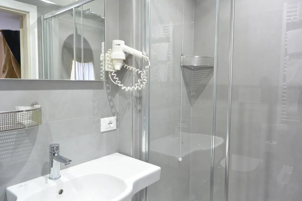 Hotel San Zulian — foto 3