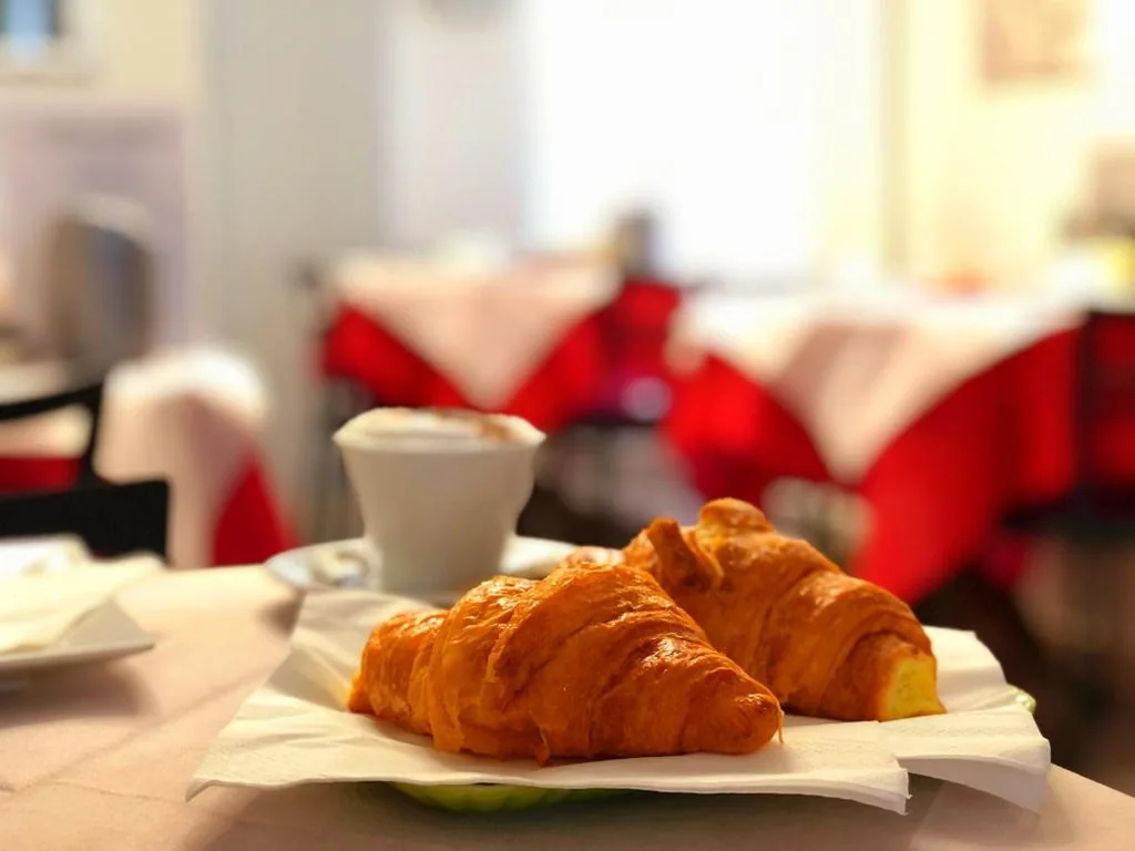 Hotel Sanmicheli