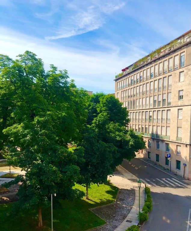 Hotel Sanmicheli — foto 4
