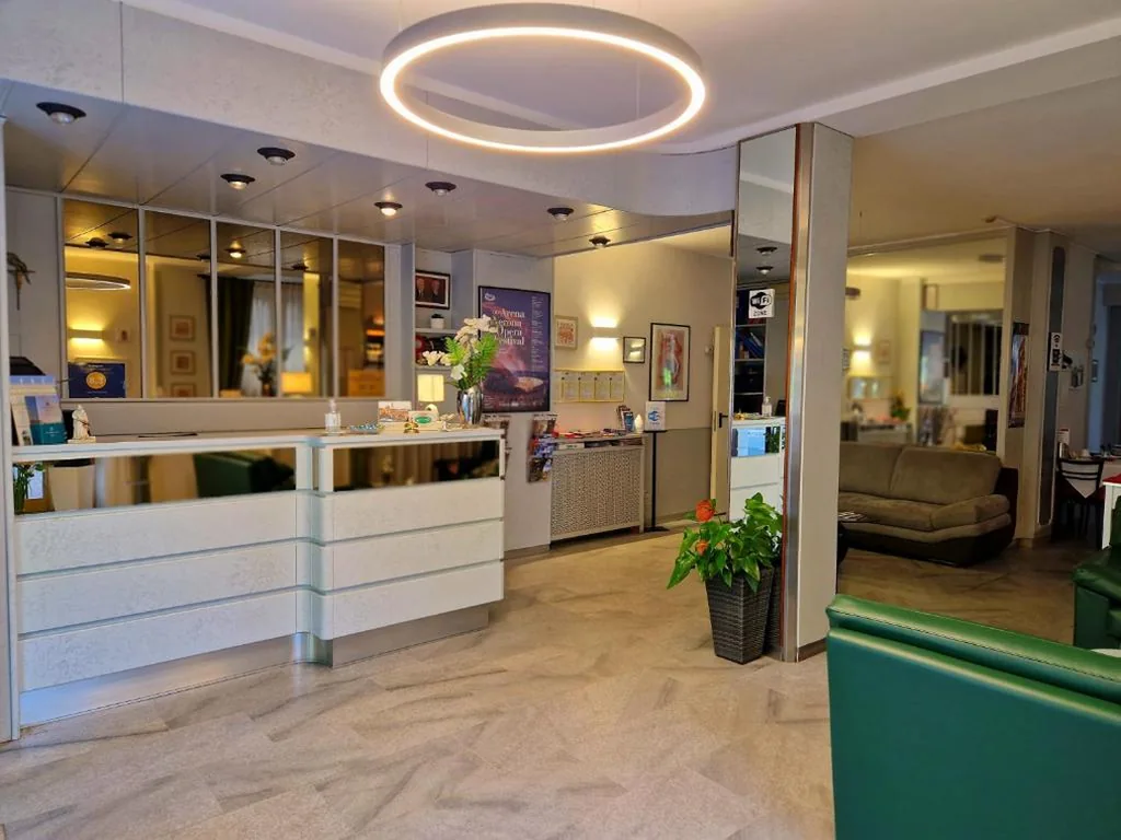 Hotel Sanmicheli — foto 5