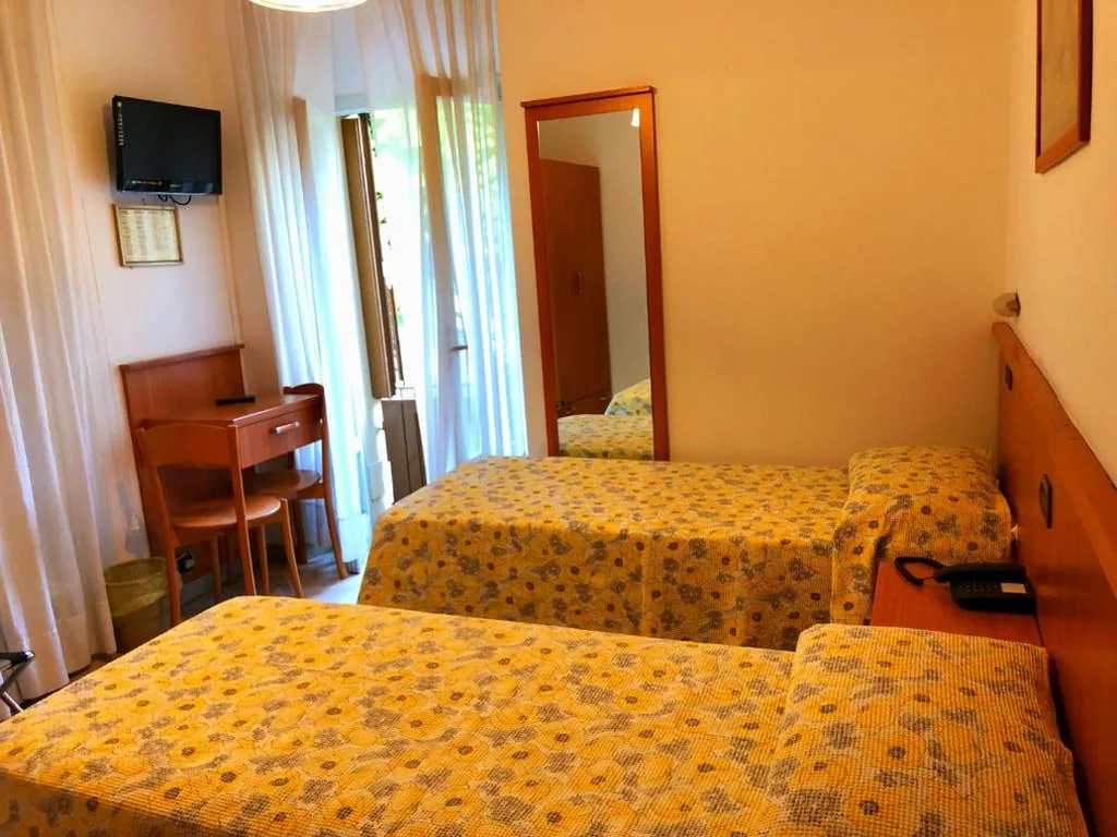 Hotel Sanmicheli — foto 6