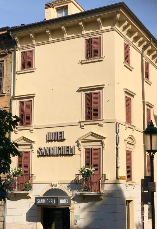 Hotel Sanmicheli — foto 7