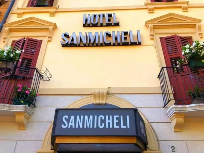 Hotel Sanmicheli — foto 8