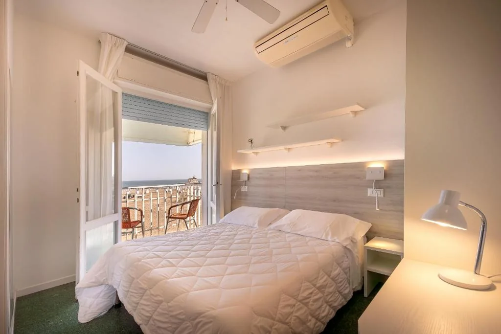 Hotel Sanremo