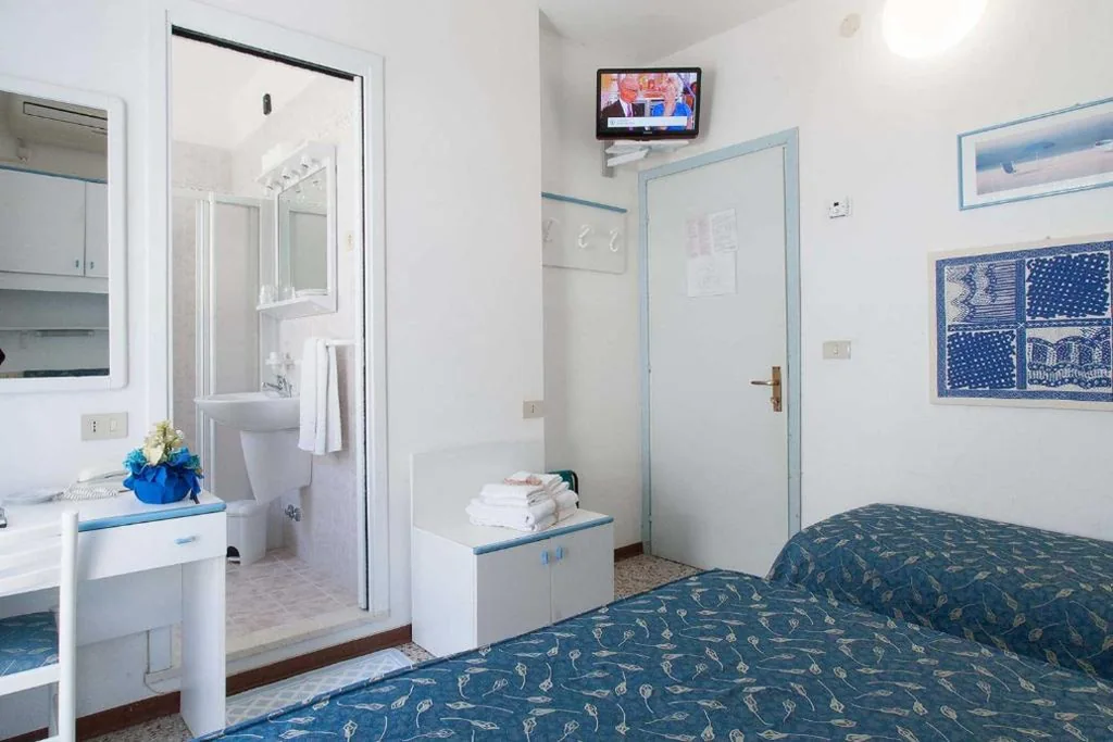 Hotel Sanremo — foto 3