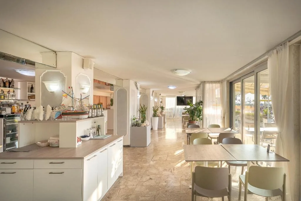 Hotel Sanremo — foto 4
