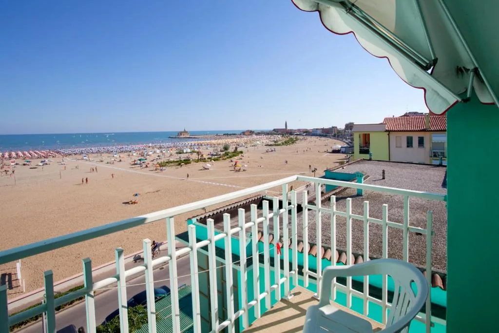 Hotel Sanremo — foto 6