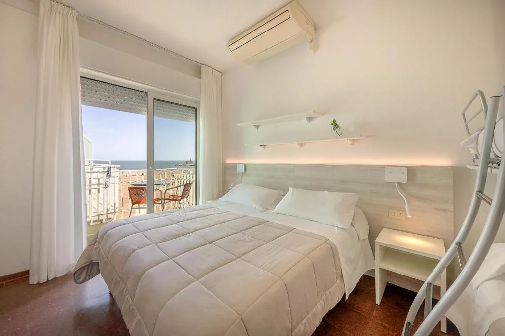 Hotel Sanremo — foto 7