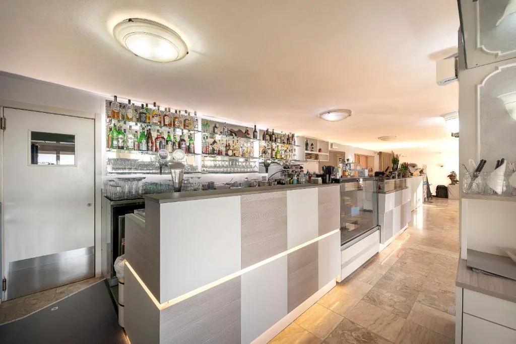 Hotel Sanremo — foto 8