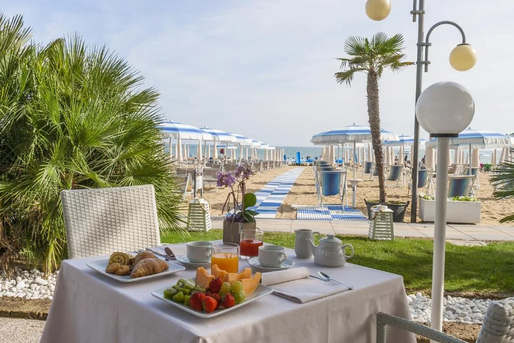 Hotel Sanremo — foto 3