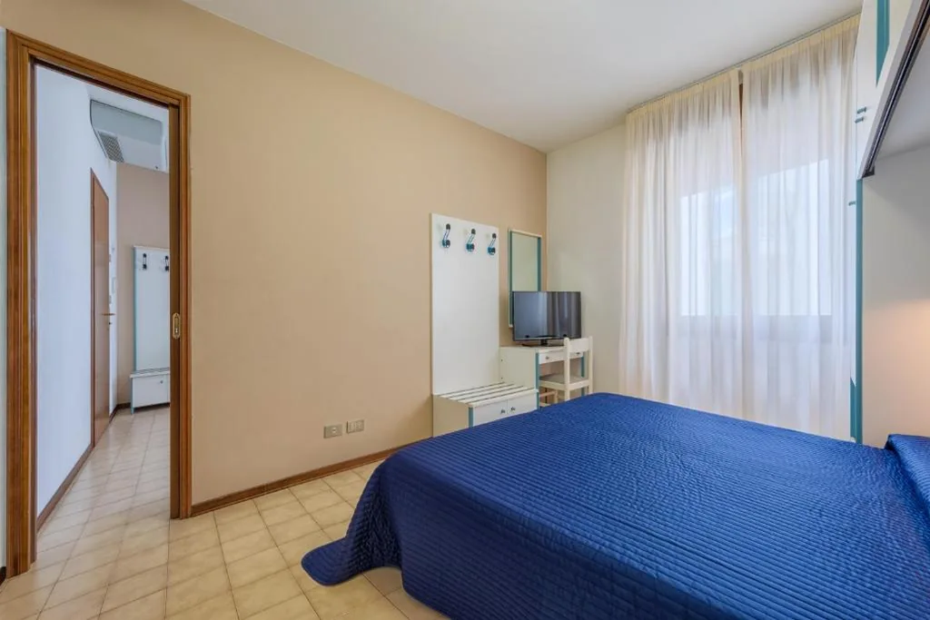 Hotel Sanremo — foto 4