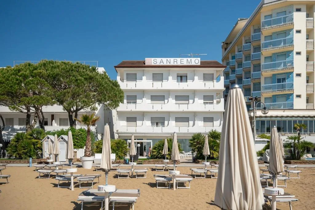 Hotel Sanremo — foto 5
