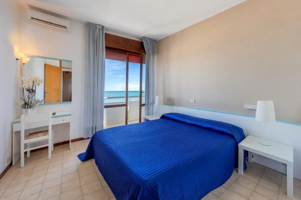 Hotel Sanremo — foto 6