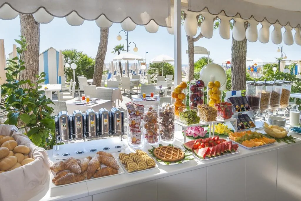 Hotel Sanremo — foto 7