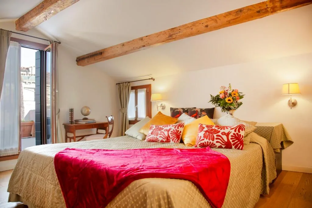 Hotel Sant’Antonin