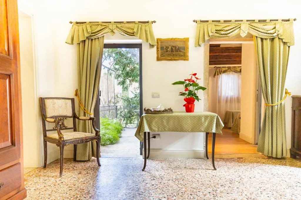 Hotel Sant’Antonin — foto 3