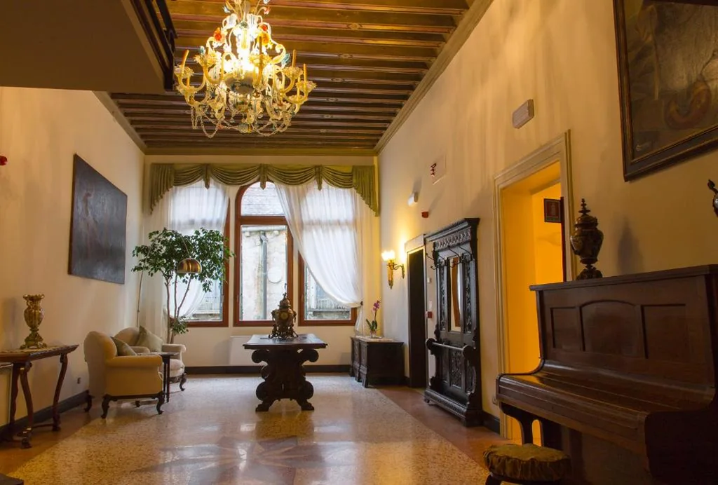 Hotel Sant’Antonin — foto 4