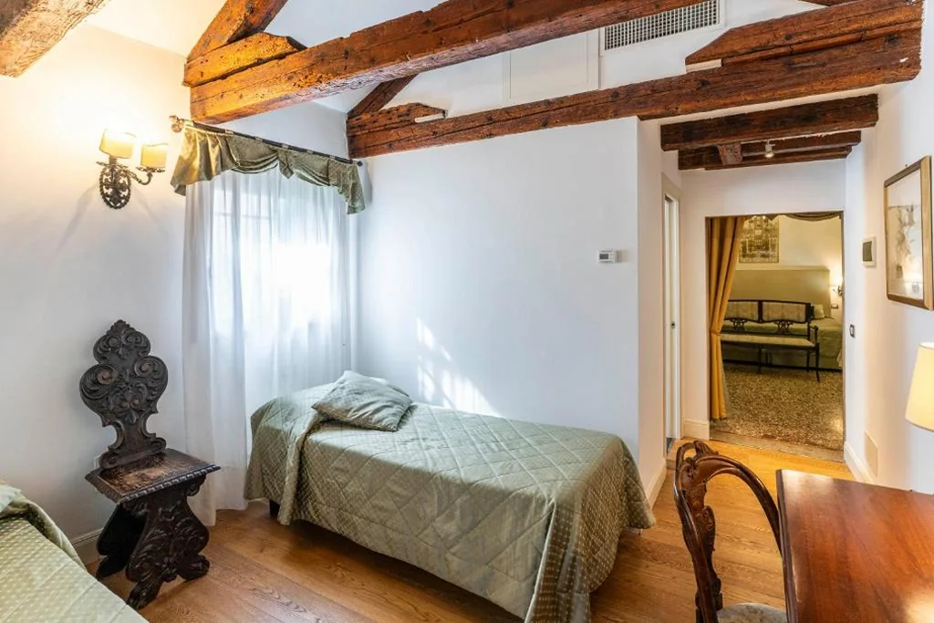 Hotel Sant’Antonin — foto 6