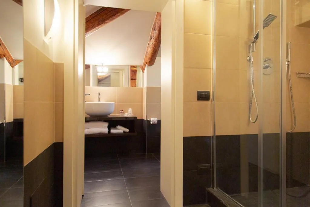 Hotel Sant’Antonin — foto 7