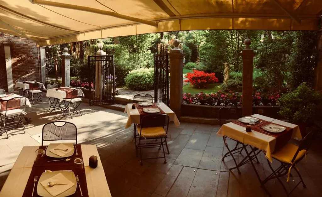Hotel Sant’Antonin — foto 8