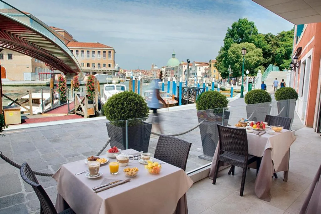 Hotel Santa Chiara — foto 4