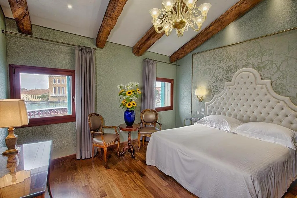 Hotel Santa Chiara — foto 5
