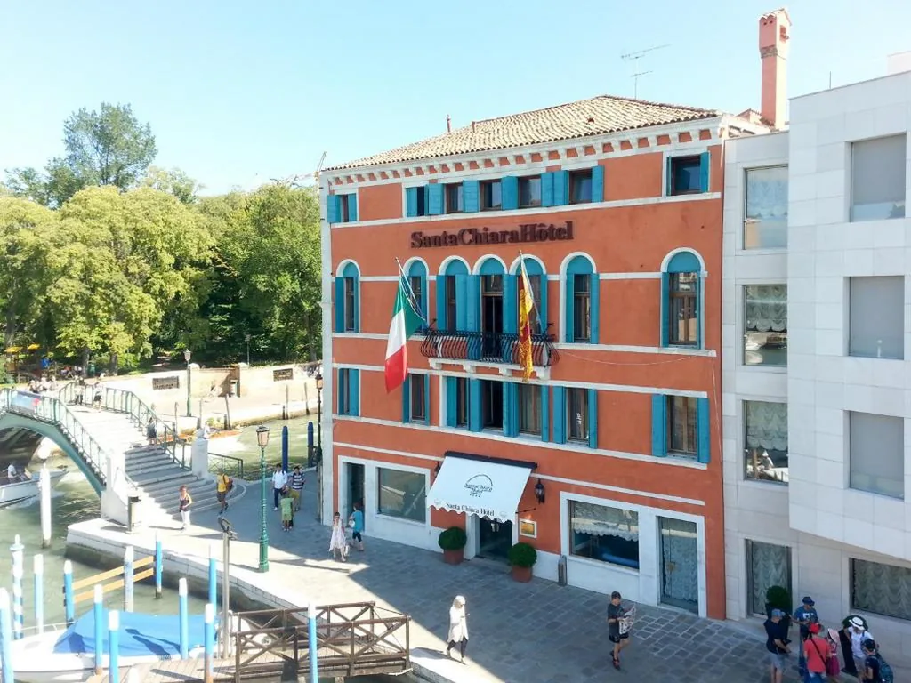 Hotel Santa Chiara — foto 6
