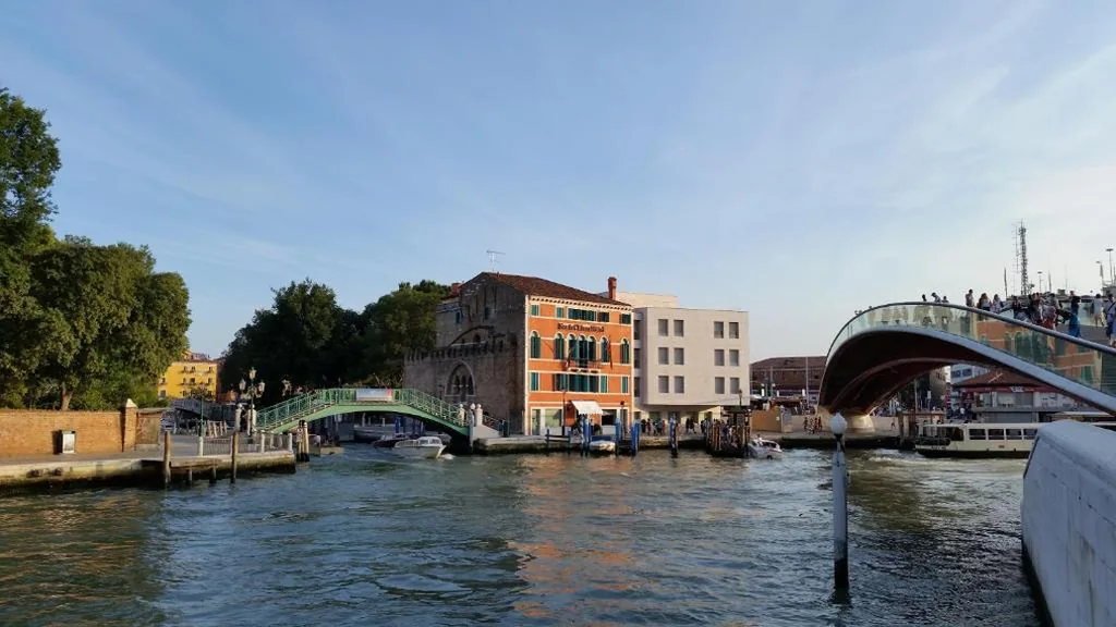 Hotel Santa Chiara — foto 7