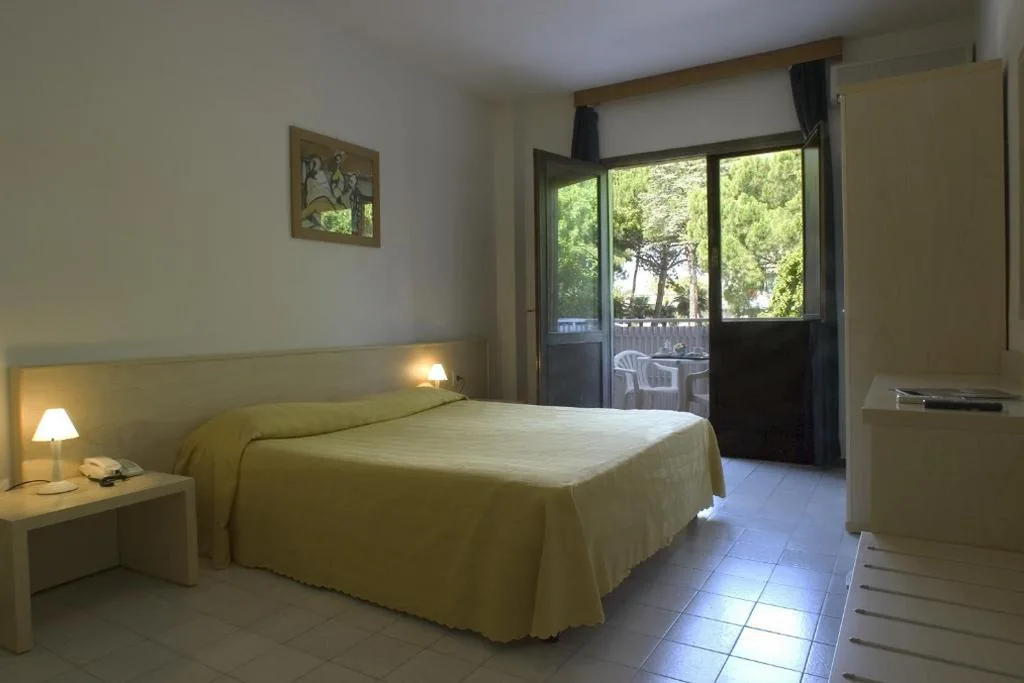 Hotel Santa Cruz