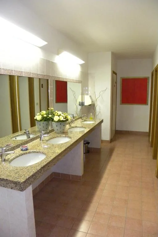 Hotel Santa Cruz — foto 3