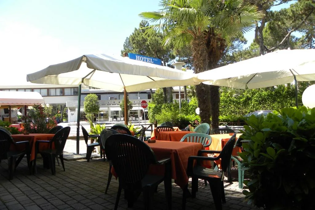 Hotel Santa Cruz — foto 5